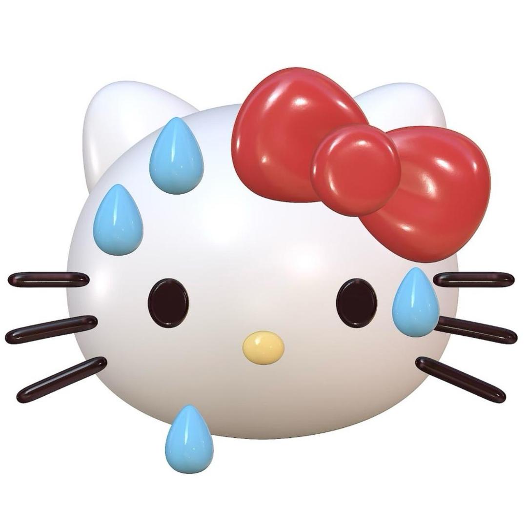 我是一朵西兰花