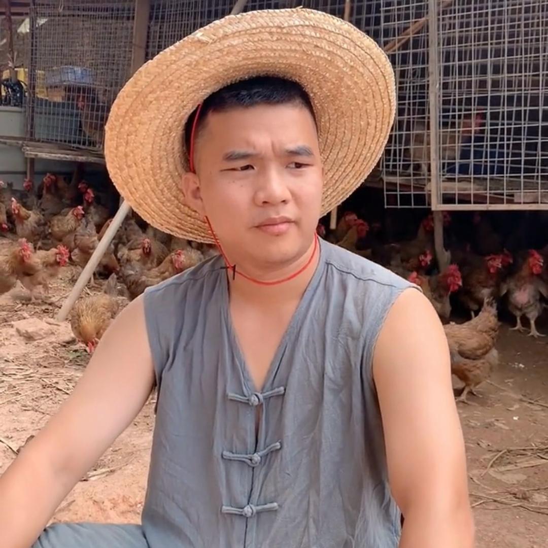 新农人阿青