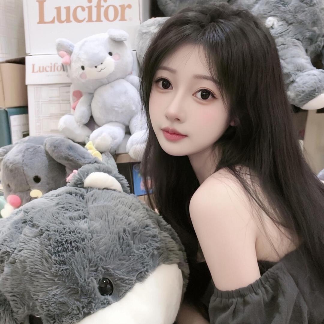 星星～