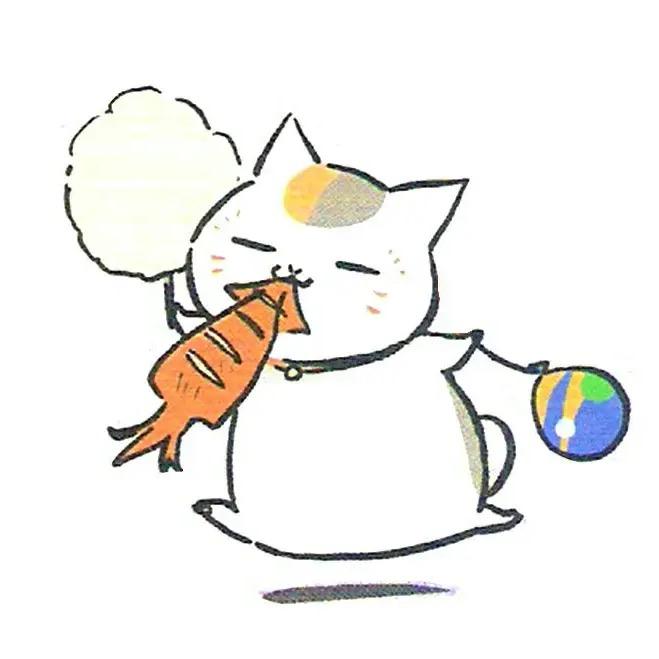 与了了（九剑喵）