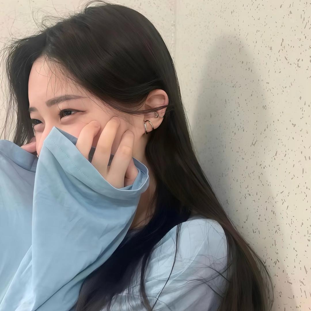 晚風～