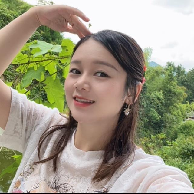 老姑娘