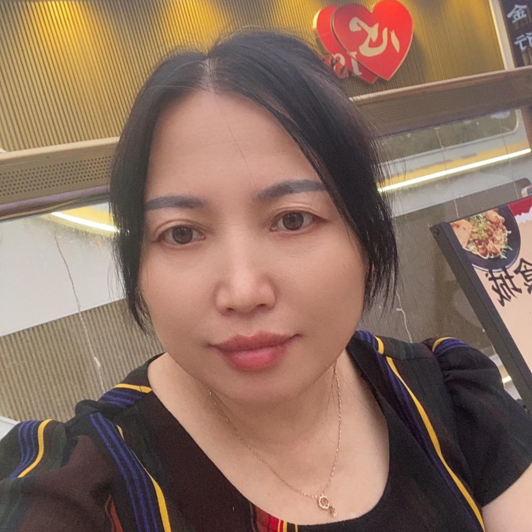 韩老师（姐姐）