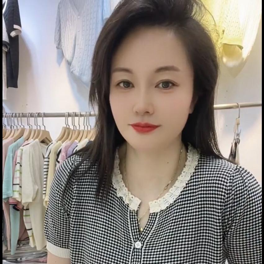 四季青燕掌柜羊毛羊绒工厂店