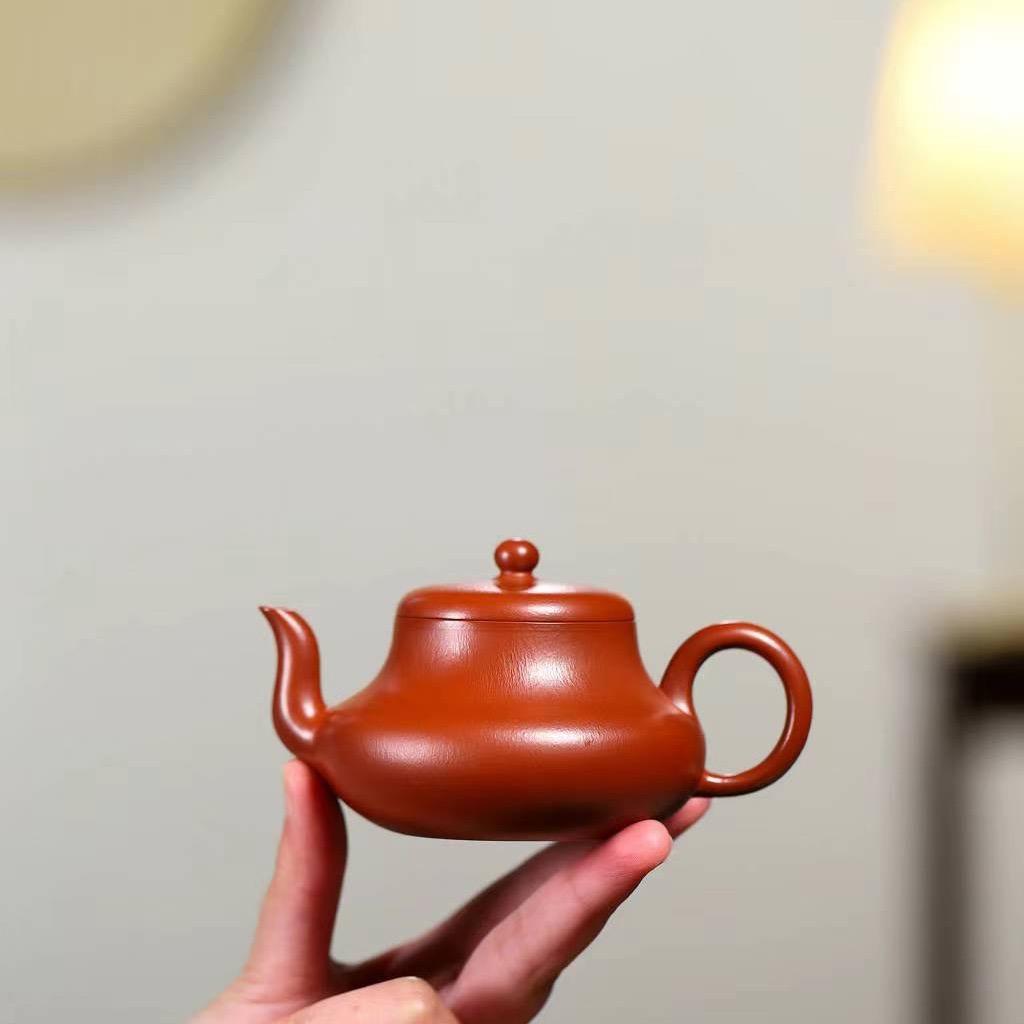 许伟紫砂艺术馆