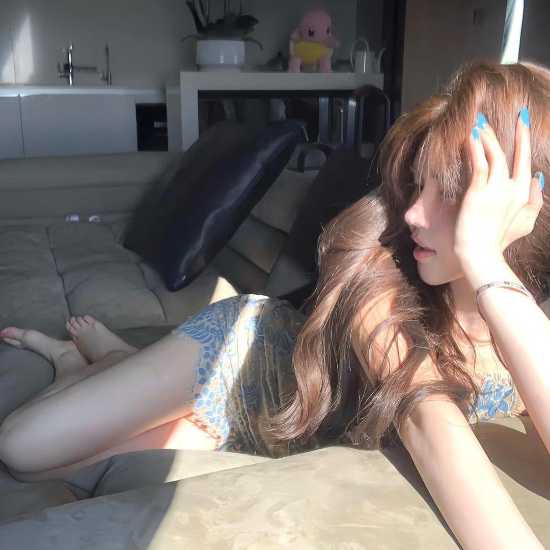 碎个好觉