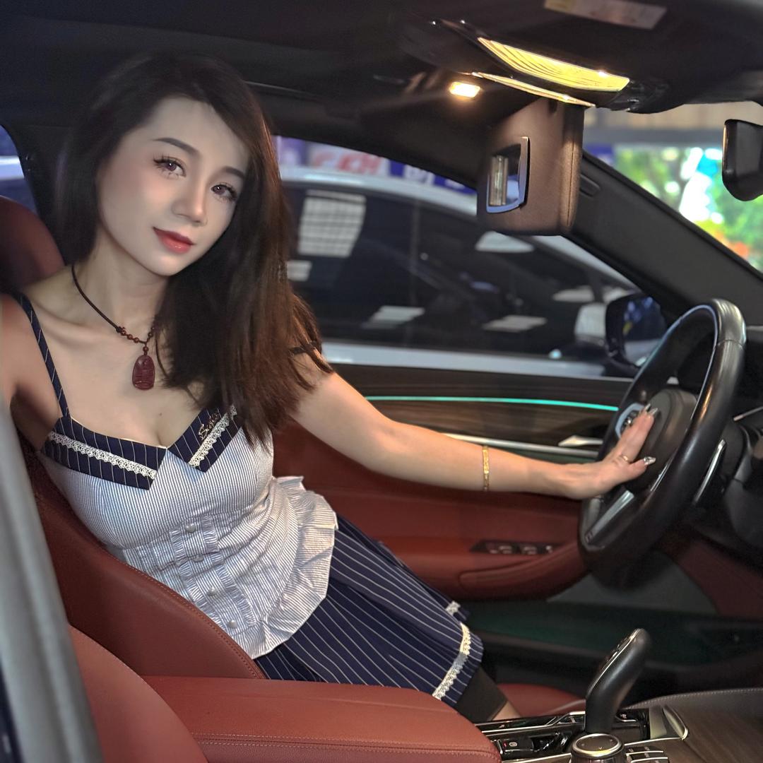 萝莉钰二手车