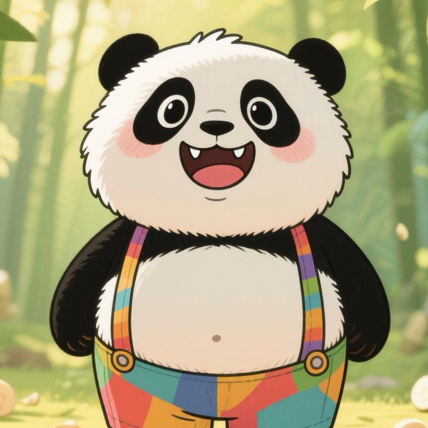 能猫