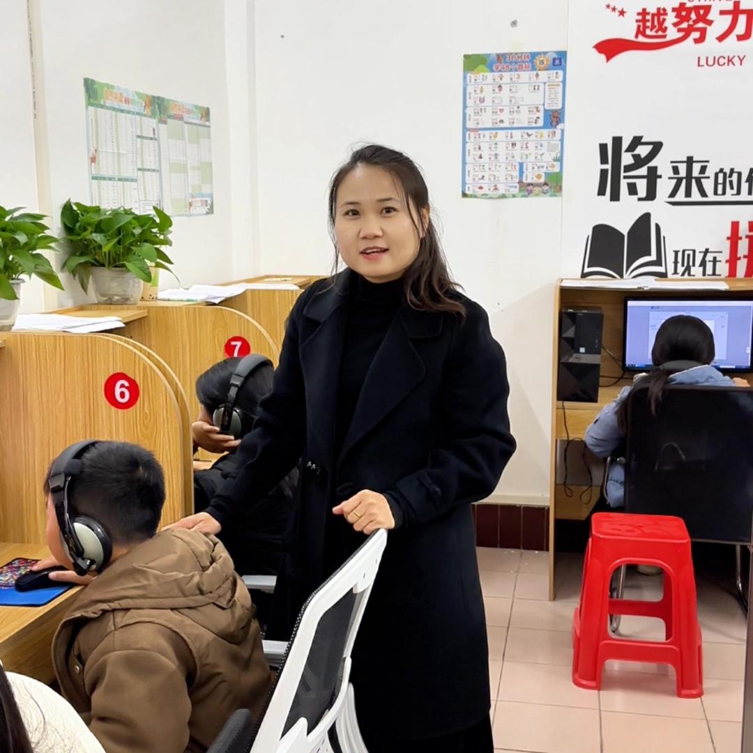 平南圆梦电子销售