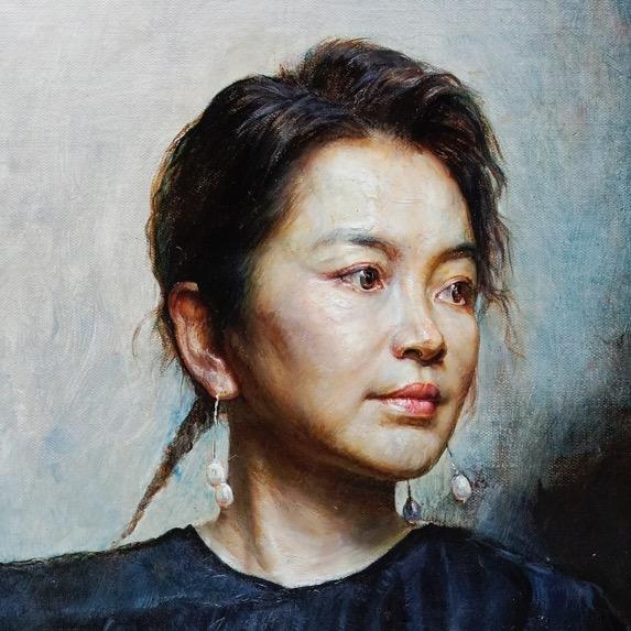 主持人周洲@抖音