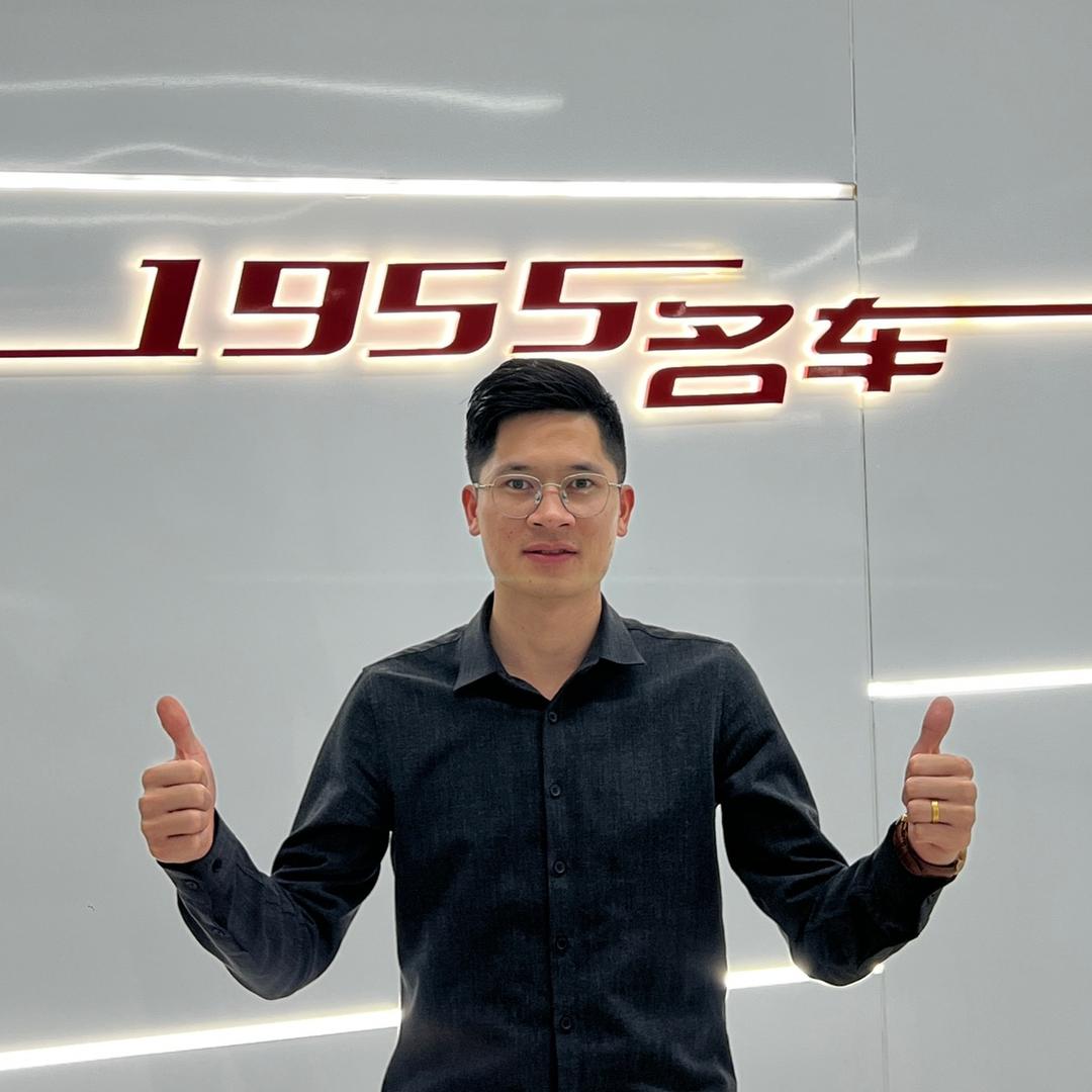 佛山1955名车｜坚少收车