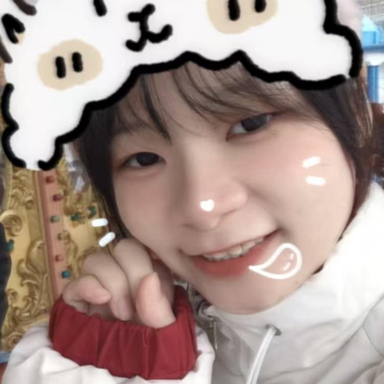 中诺陈硕湘（需要看🦷的找我）