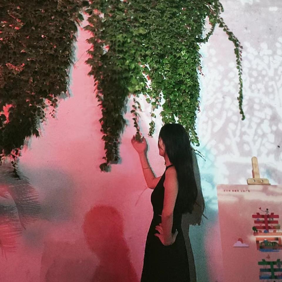 河南哩妮～旧衣回收♻️