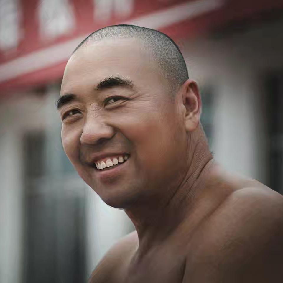 立志腾飞