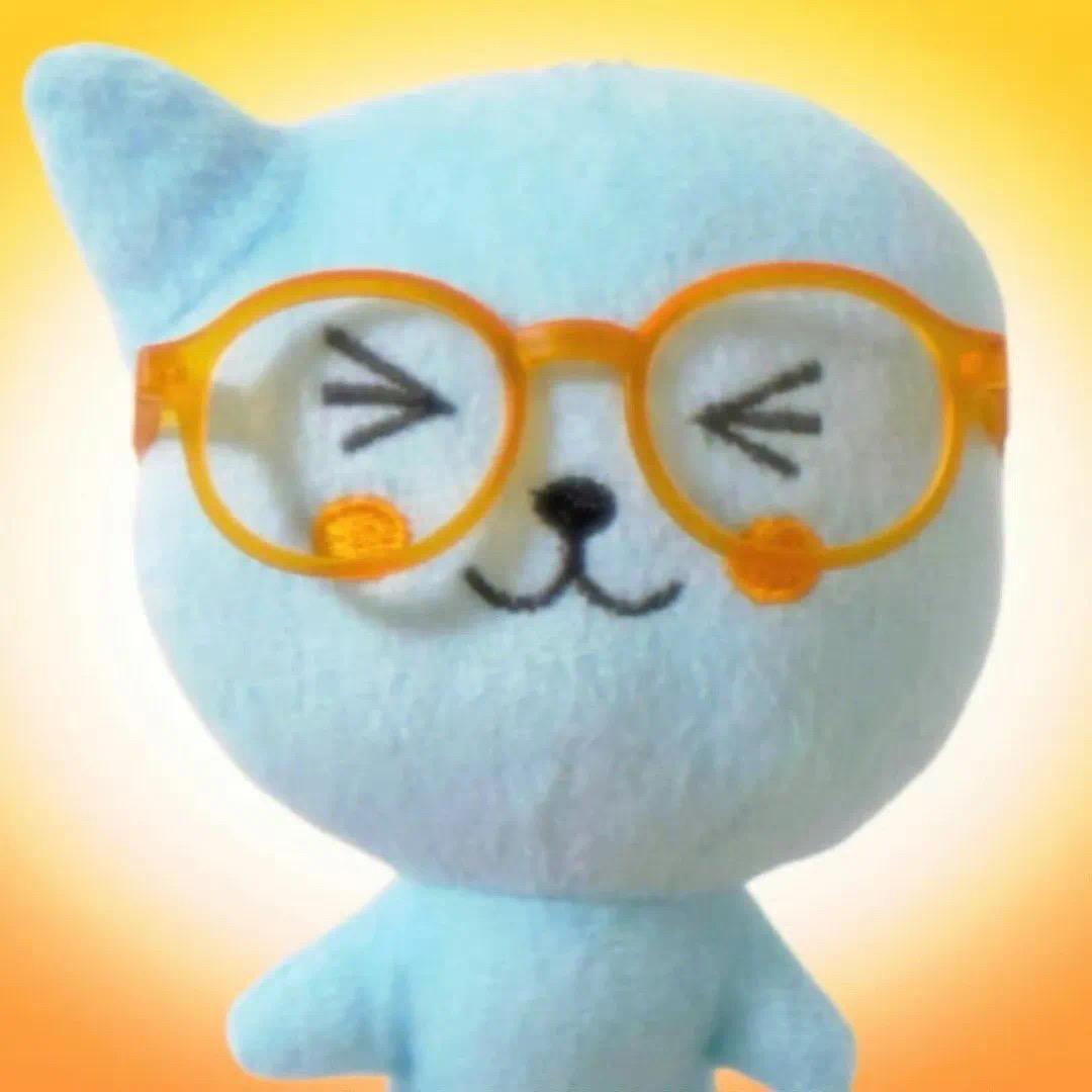 小猫奥利奥