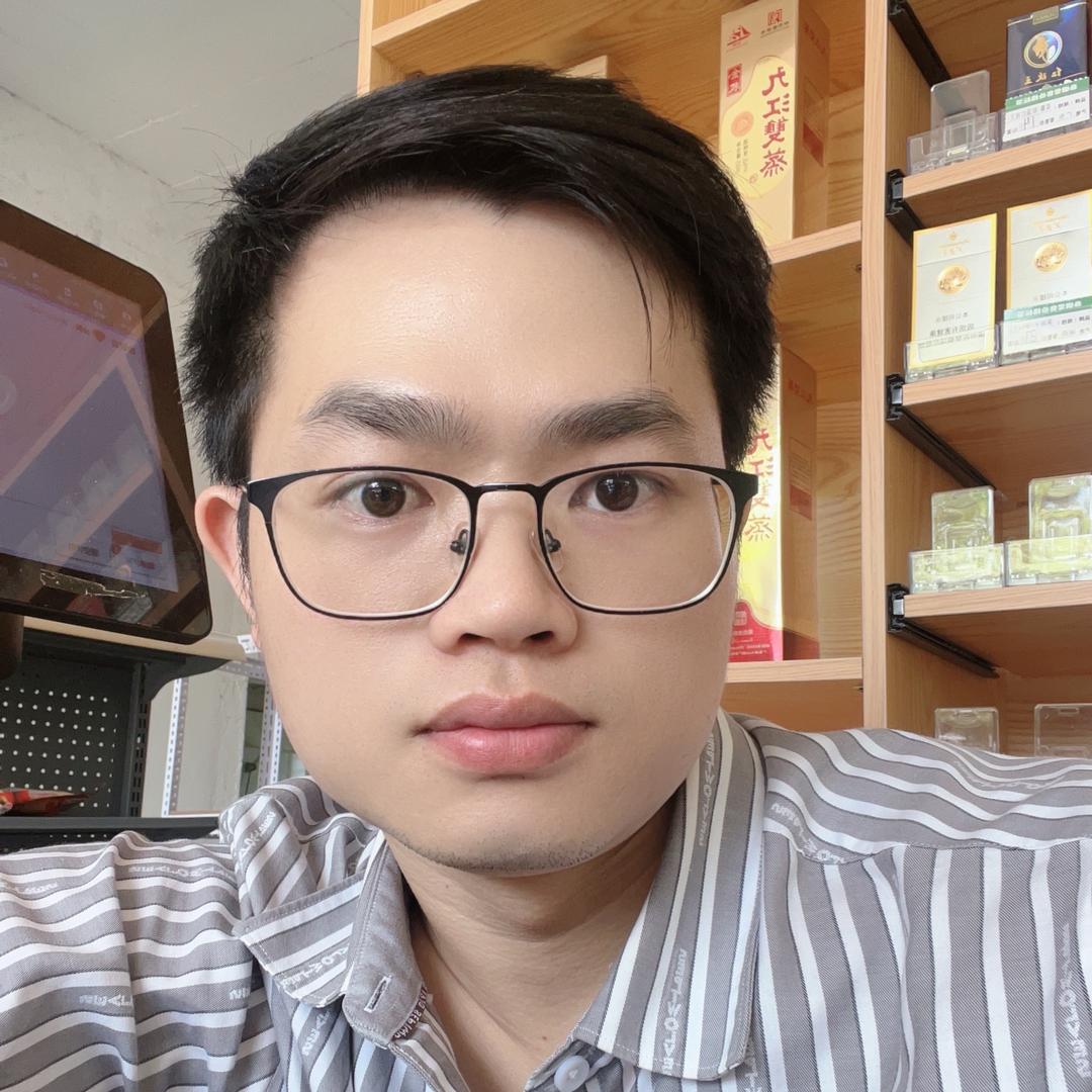 小陈_巧油坊花生油