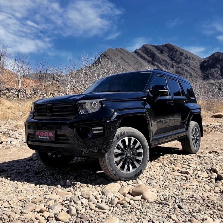 天津爱尚婚礼车队- Mr.李