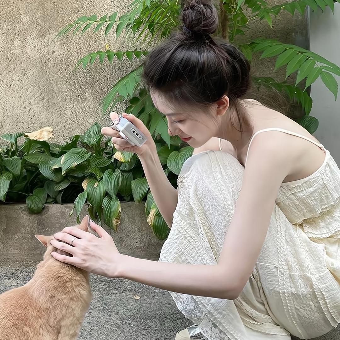 雨 雨（哑嗓版）