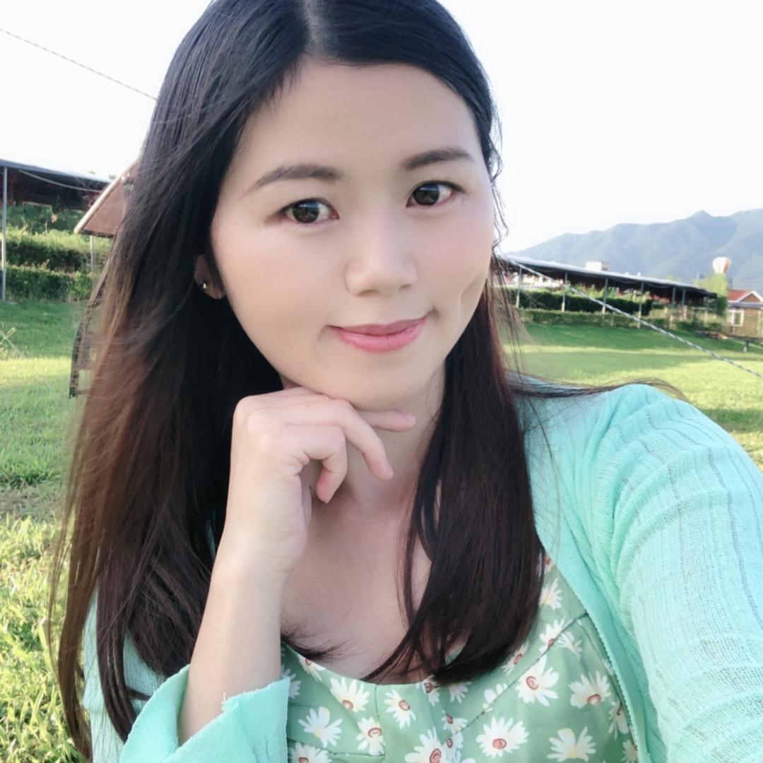 大酒窝思思💗