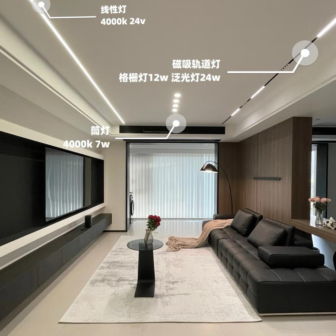 艺家明照明