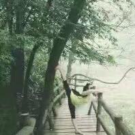 ( ㊖ ˍ ㊖ )红城有你(๑• . •