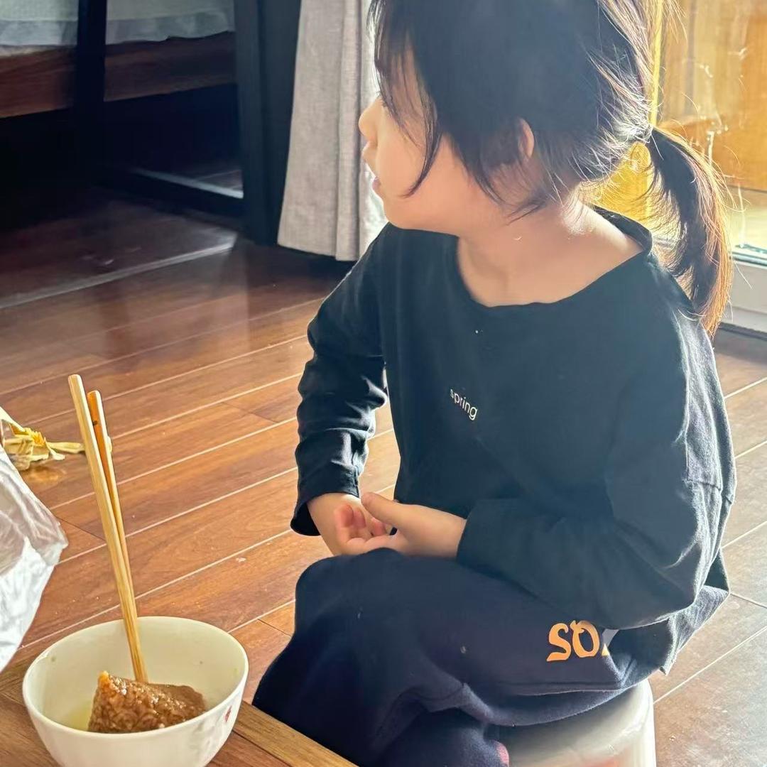 我不是木子