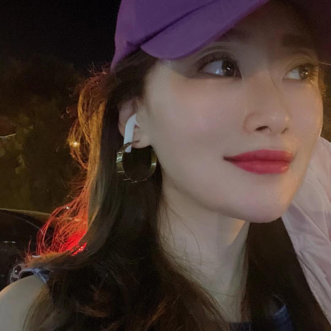 甜甜的Teresa🍓