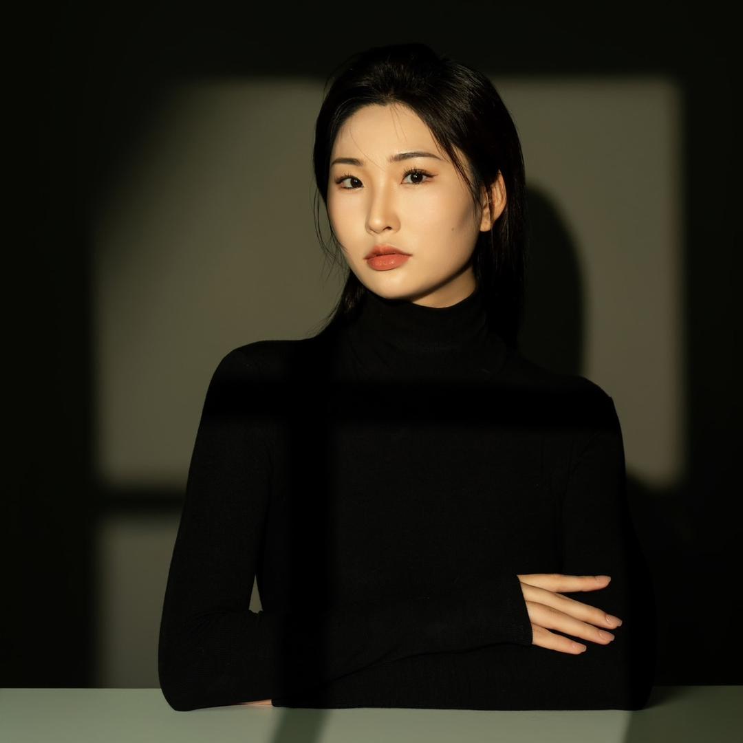 做美发教育的兰雪