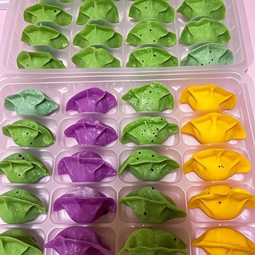 亿碗饺滋官方号