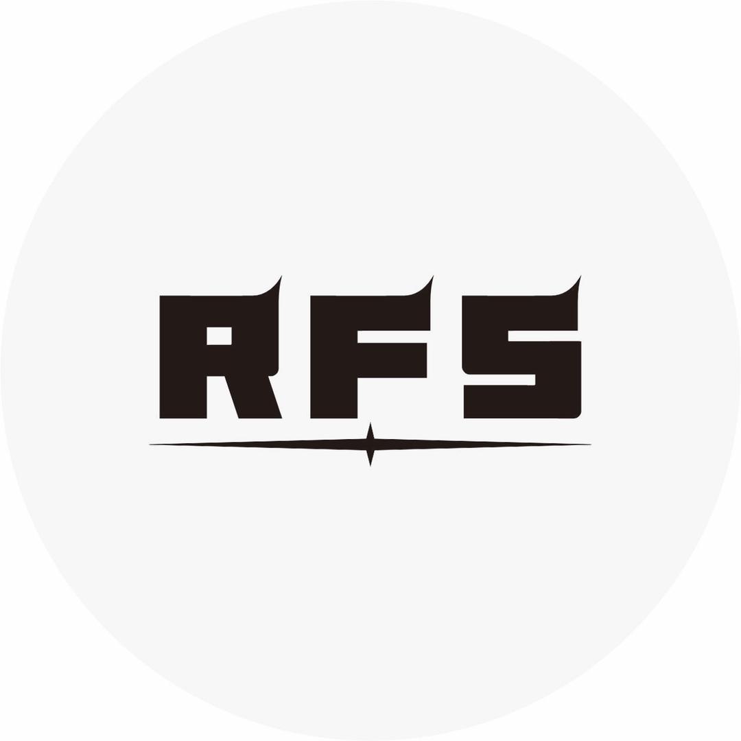 RFS小众饰品