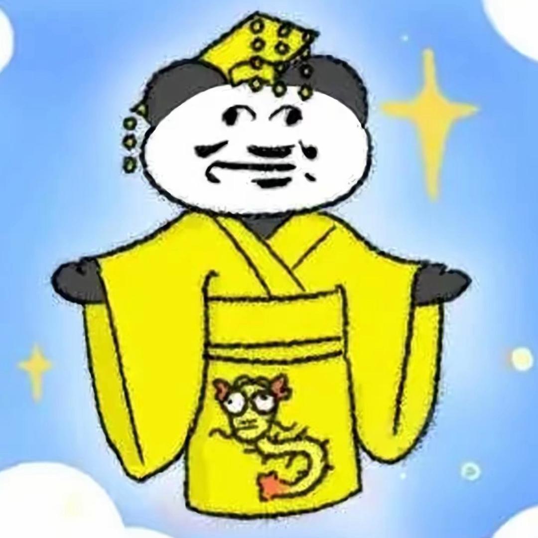 呼噜m~