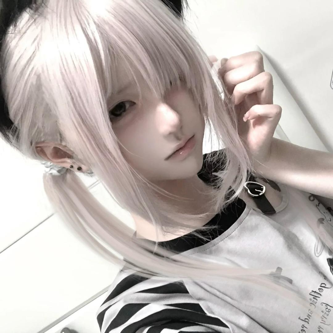 怜泪真理老公号