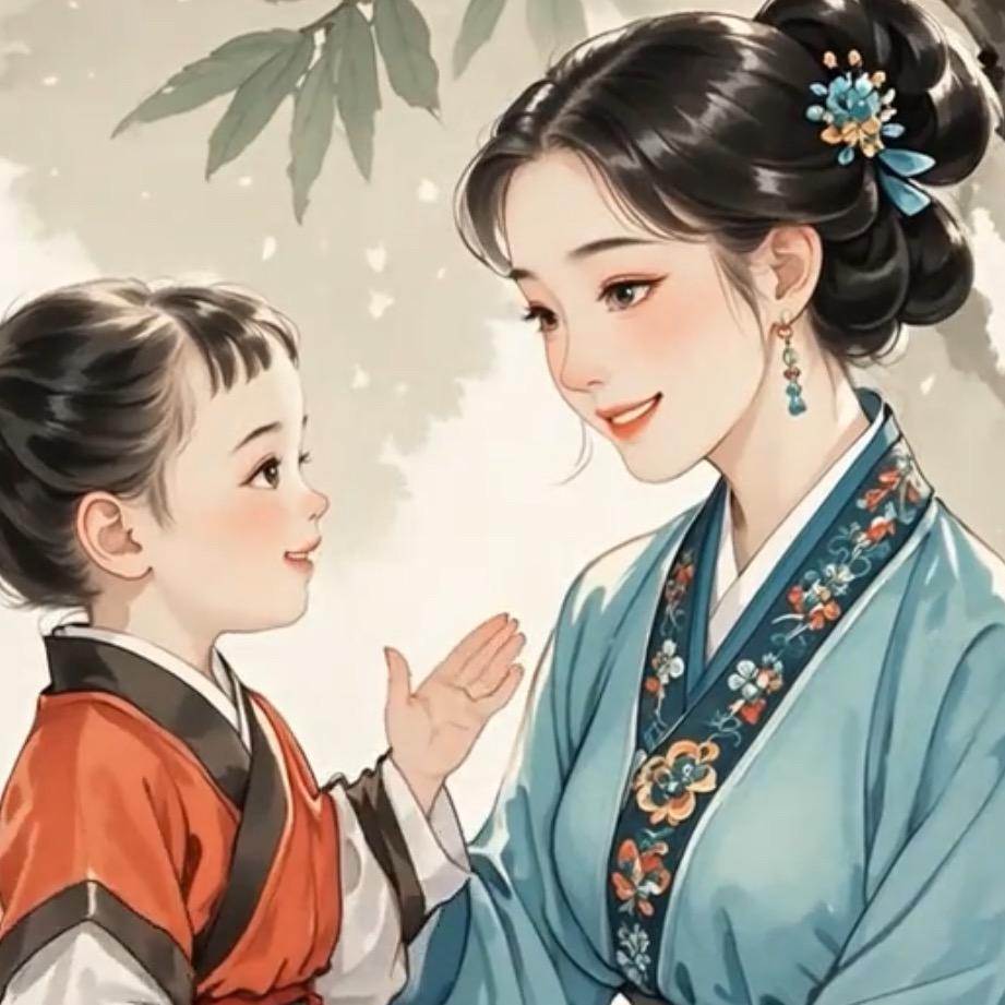 瓜宝育儿经