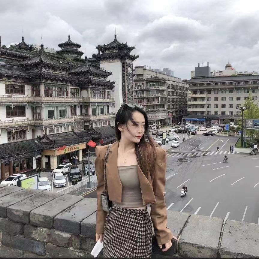 徐水二梦家多味冰糖葫芦