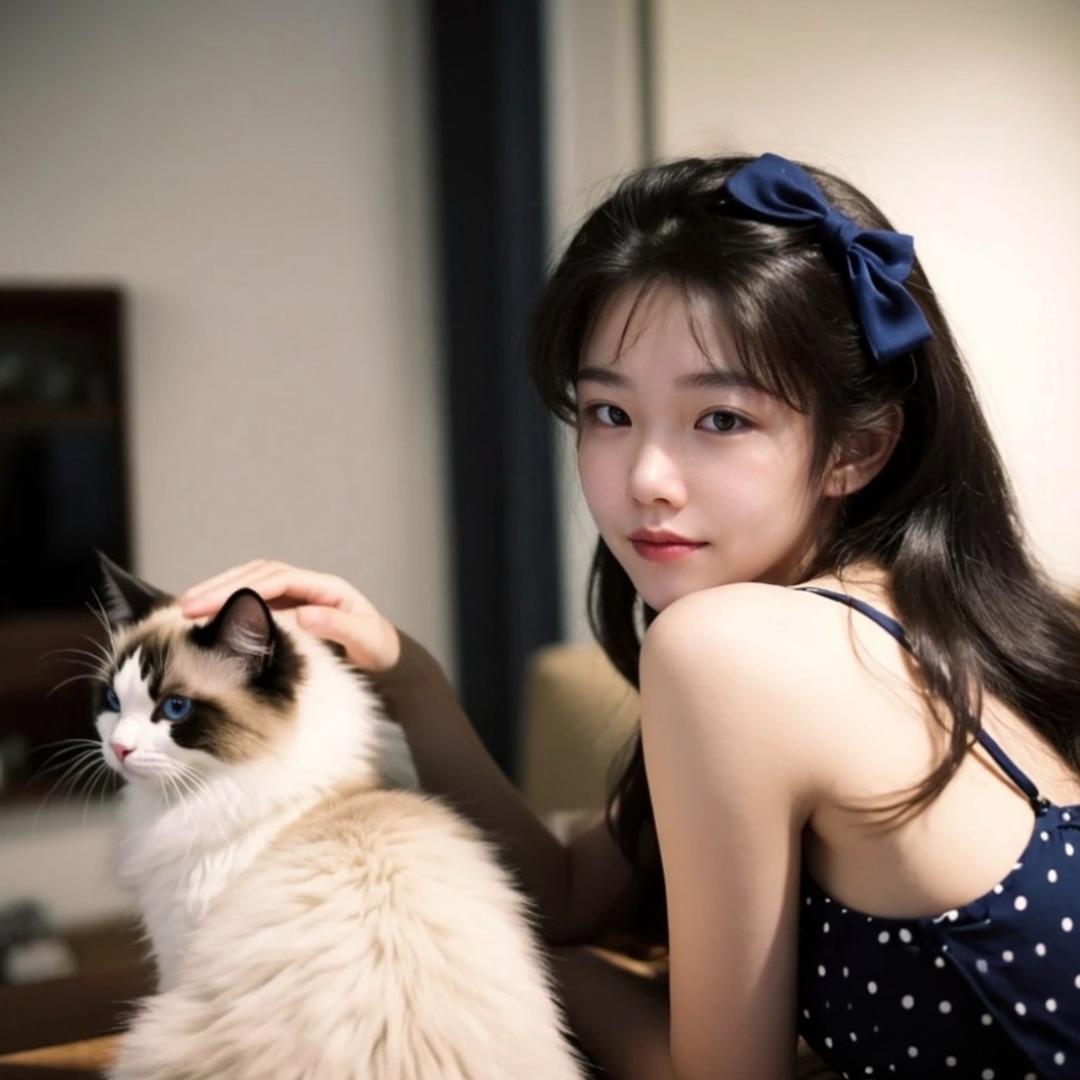 钱多哆🐯