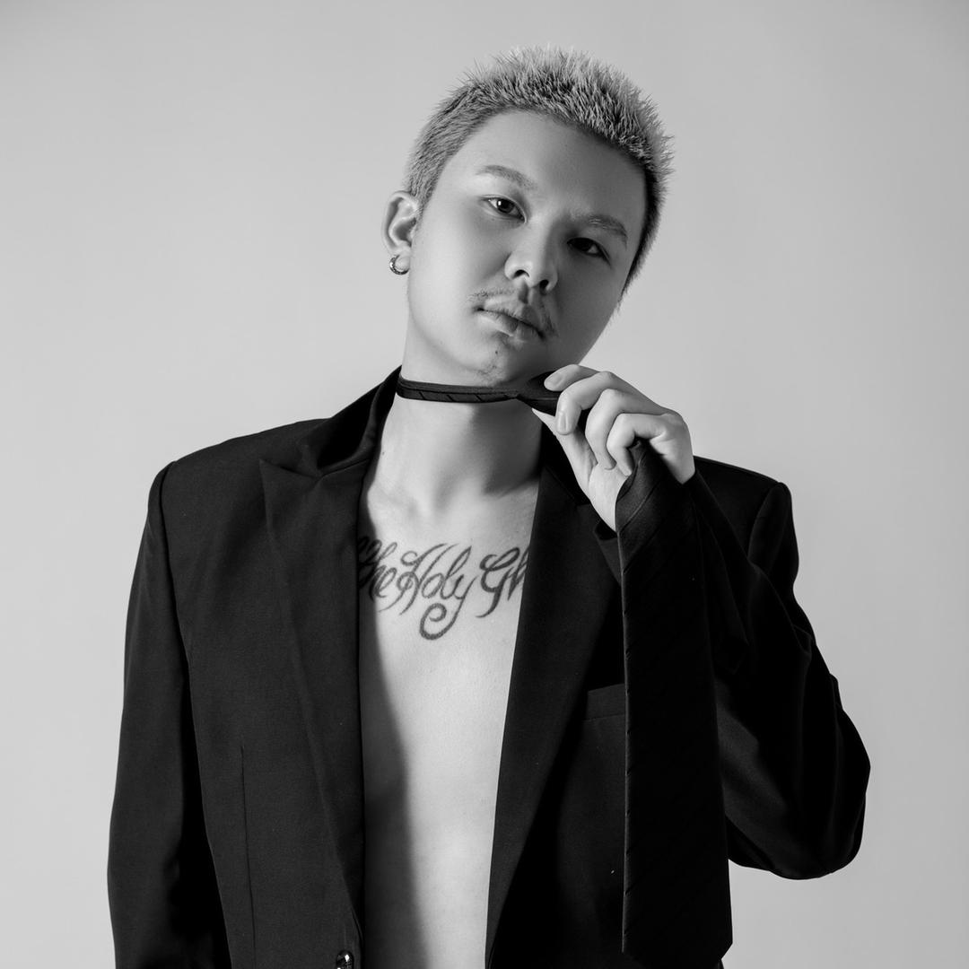 永康FC发型定制—阿享