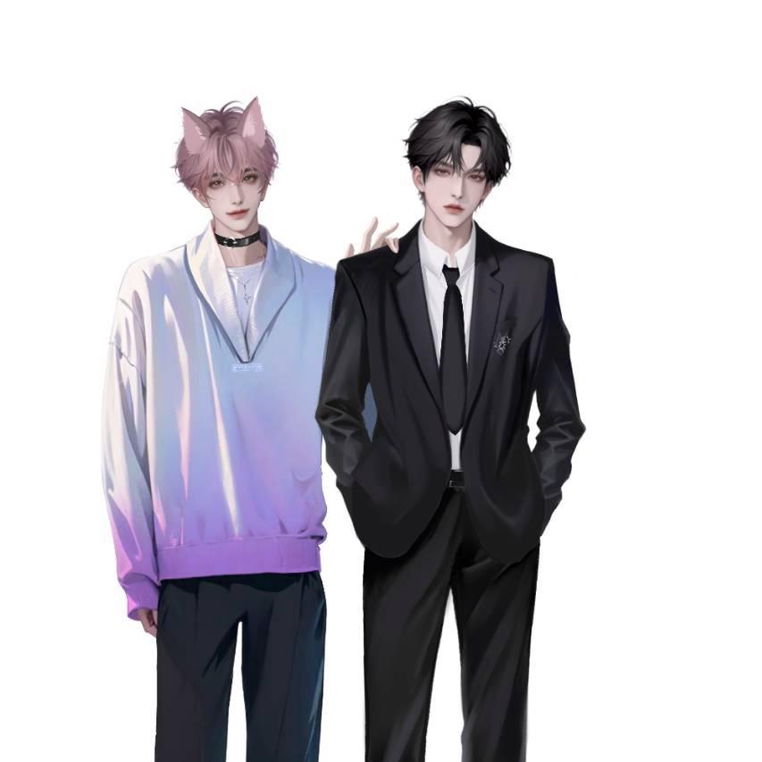 小白【琅声雅集】