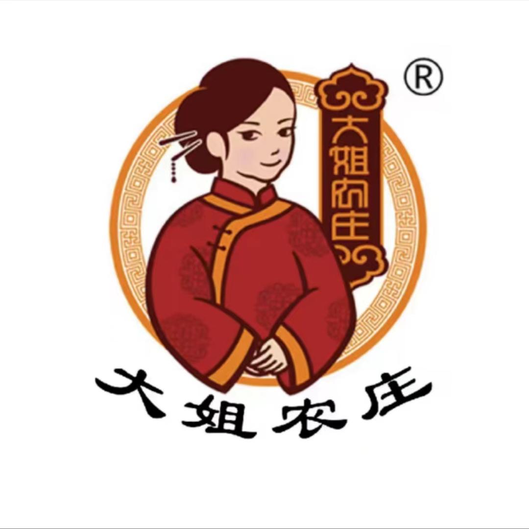 大姐农庄粮油旗舰店