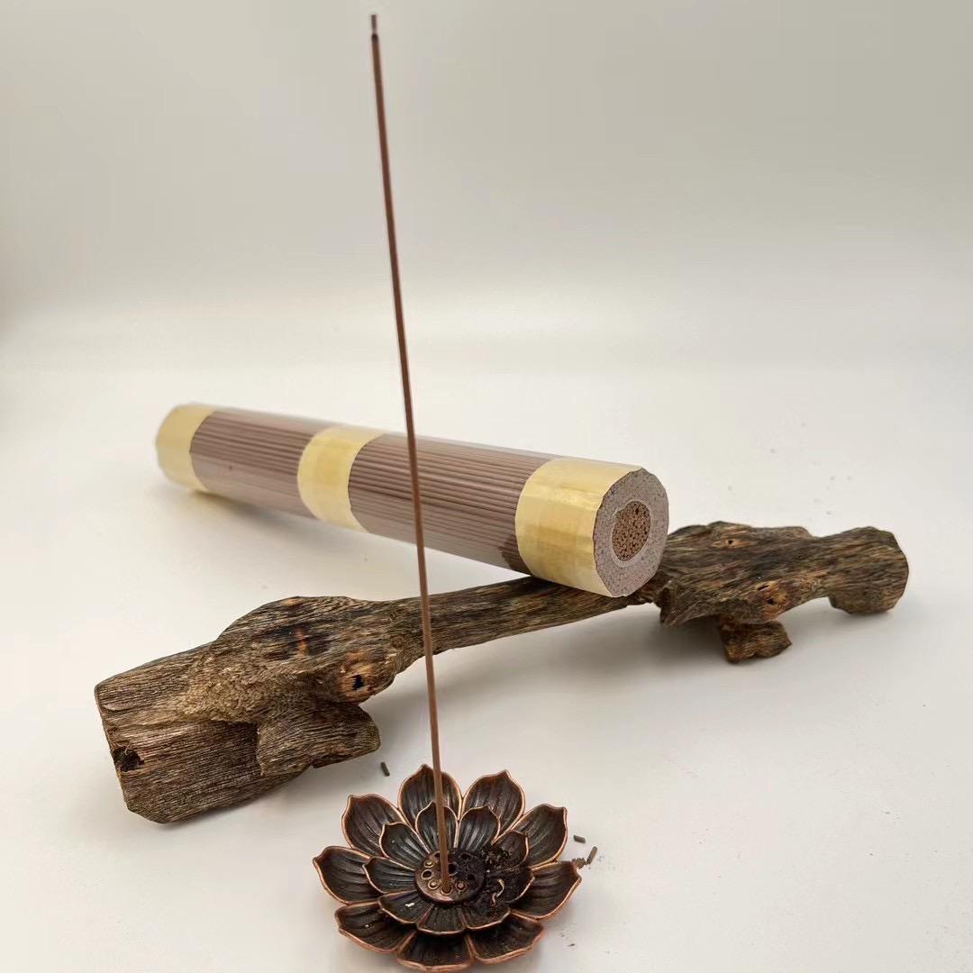 茂名观珠镇工艺市集点点香阁