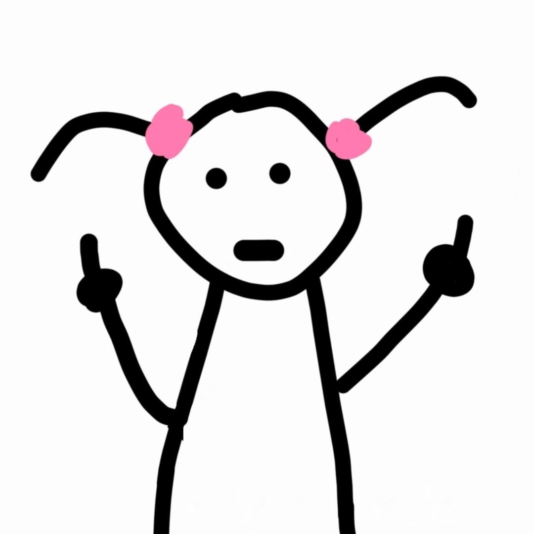 牙缝公主