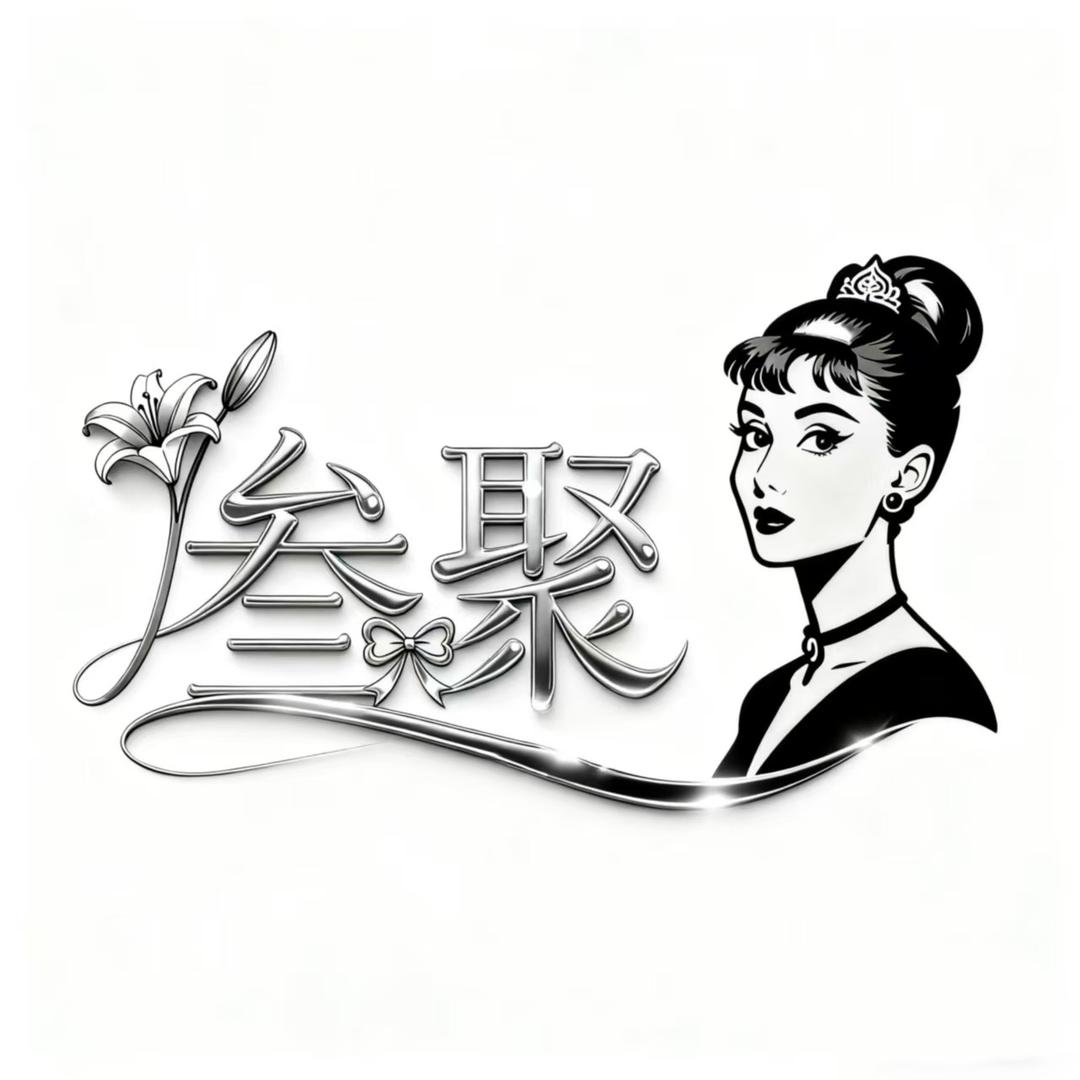 叁聚服装店