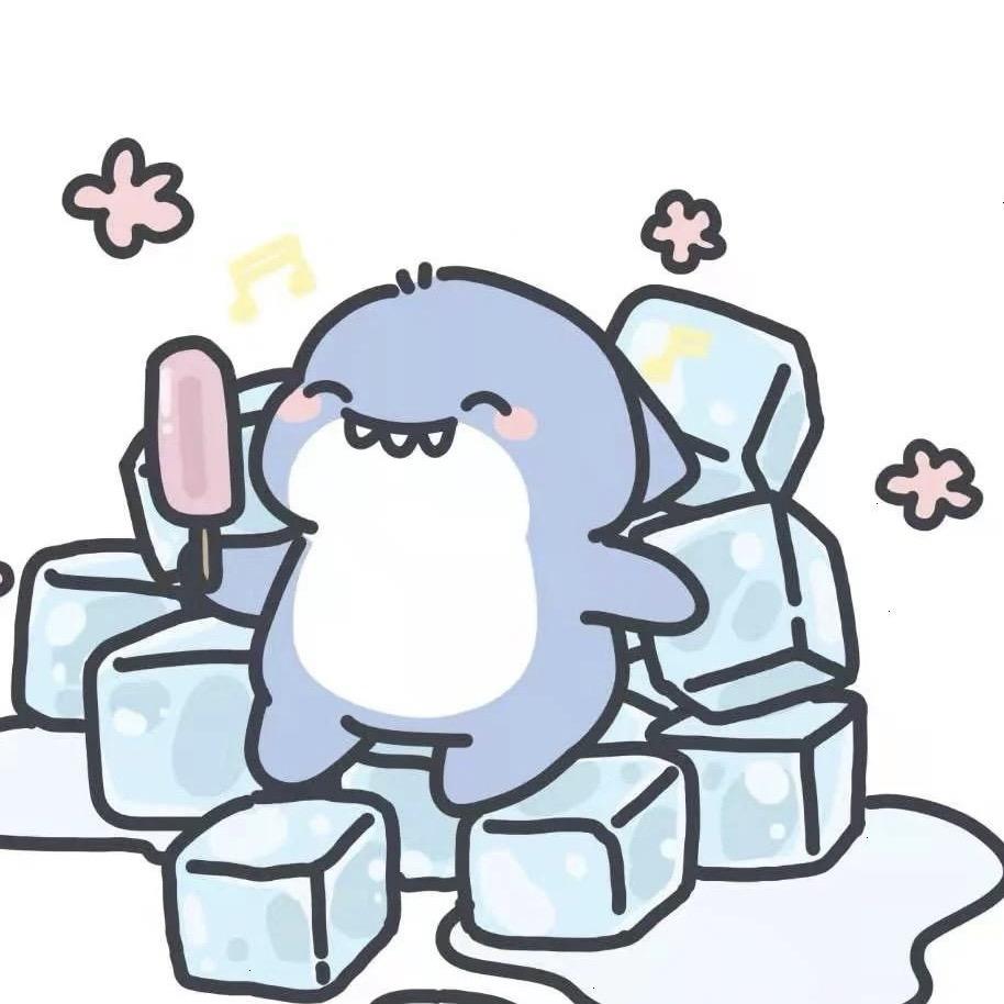 每天八杯水