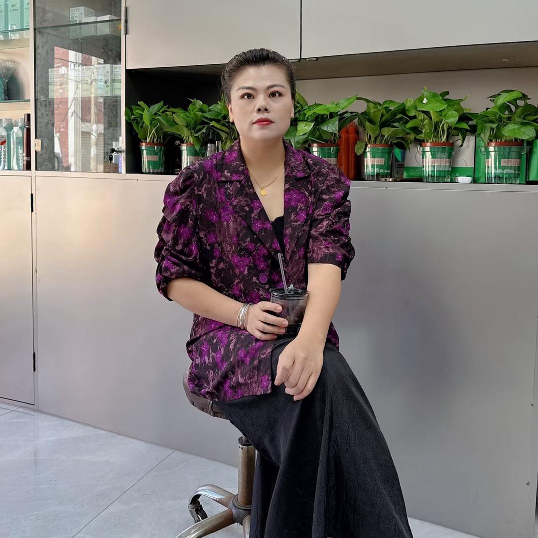 东石大房奥咪造型