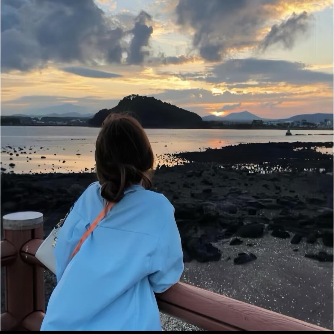 圆不隆咚@❤️