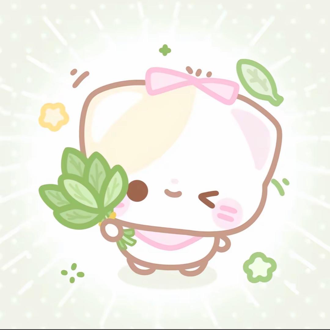 小凯蒂