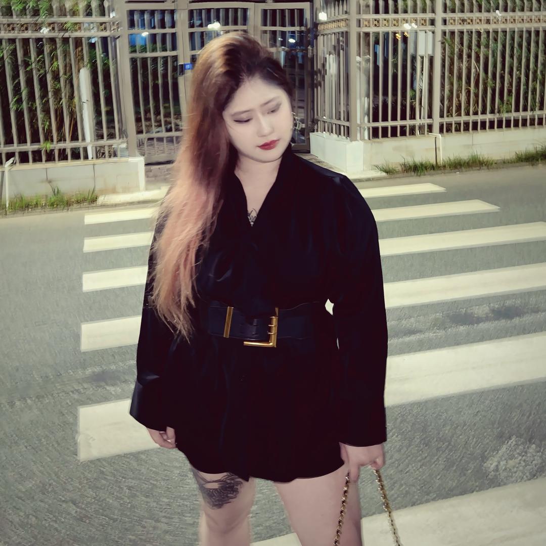不吃青椒🫑.