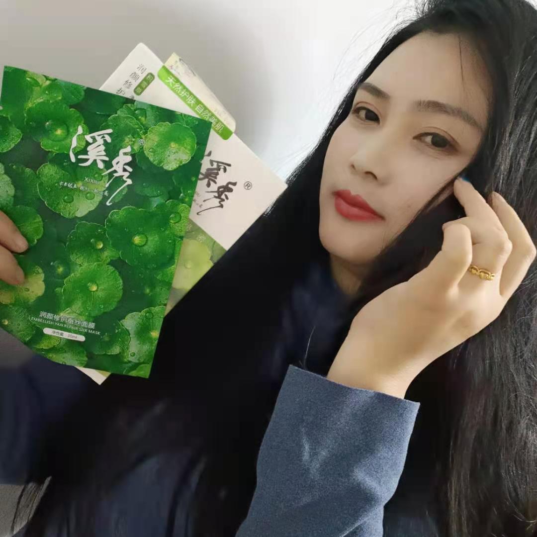 湖北姑娘🌸（利川汪营）