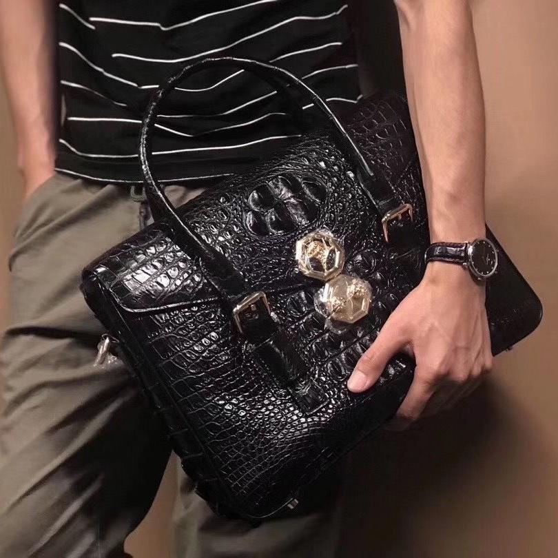 花都男包啊勇皮具