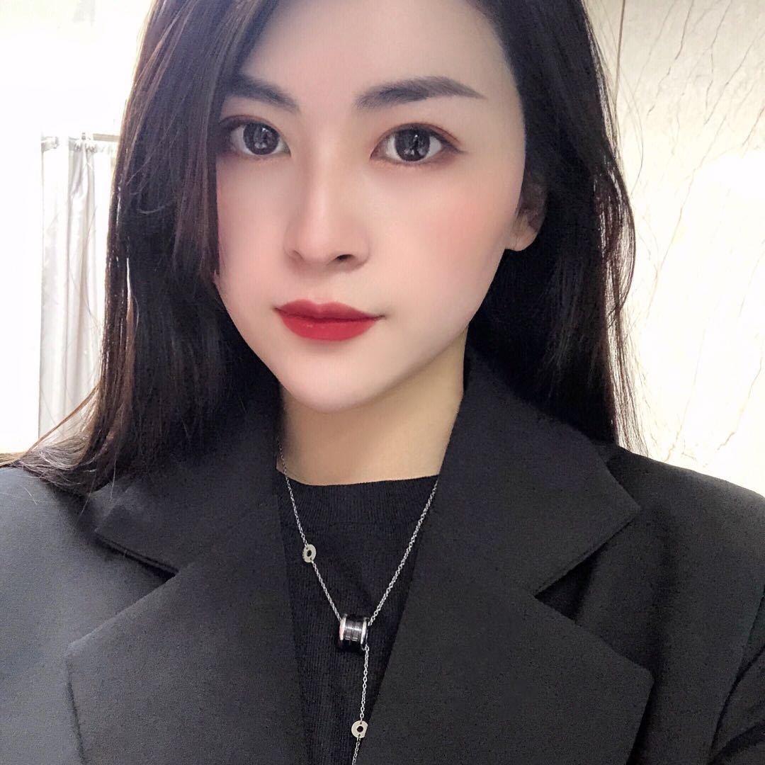 穿什么都好看