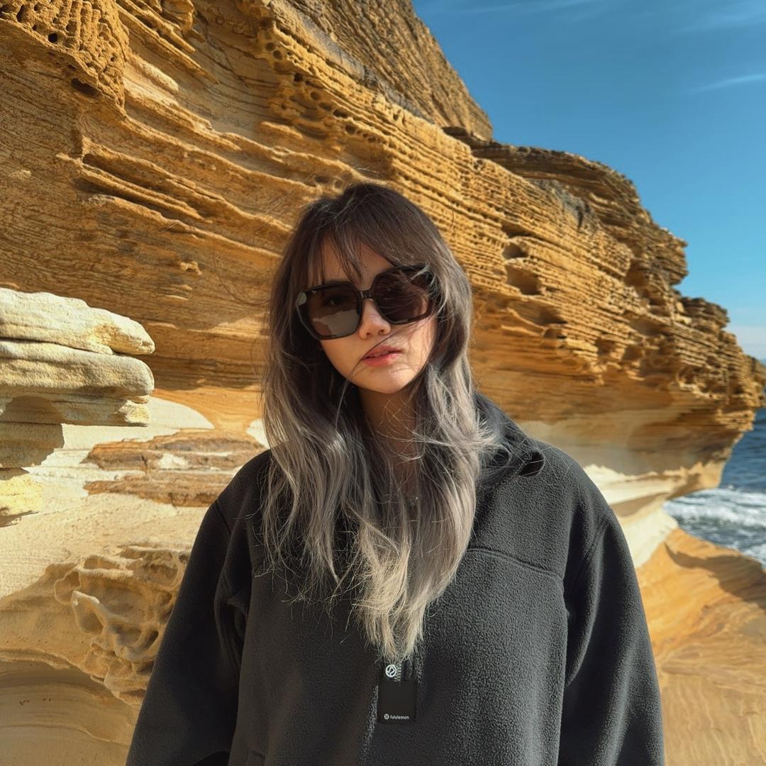 迪士尼在逃歌手